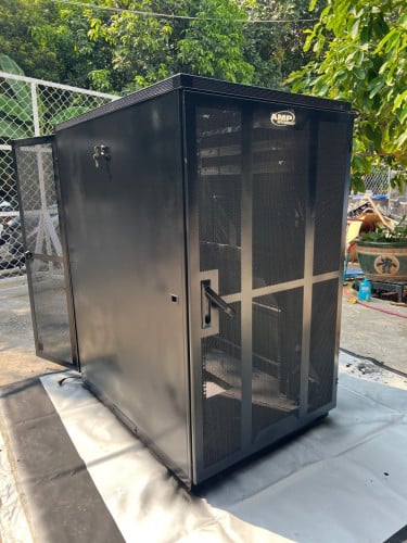 27U Server Rack
