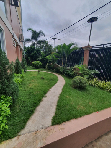 2Bedroom Apartment Big Unit near Sovana Market