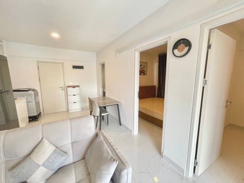 2Bedroom Condo for Rent | SenSok
