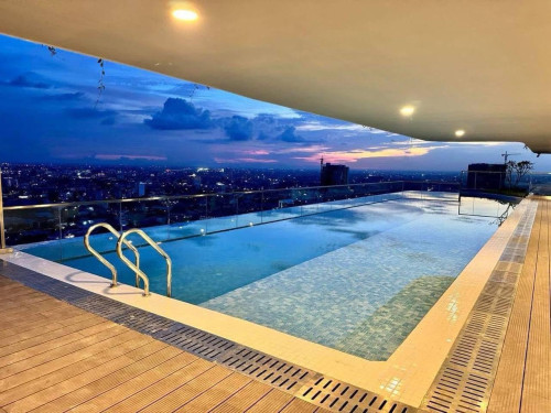 2Bedroom Condo for Rent | SenSok