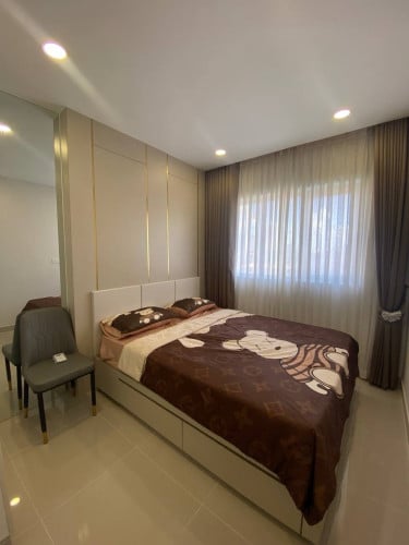 2BedRoom Condo for Rent | Toul Kork