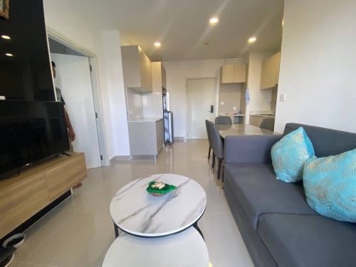 2BedRoom Condo for Rent | Toul Kork