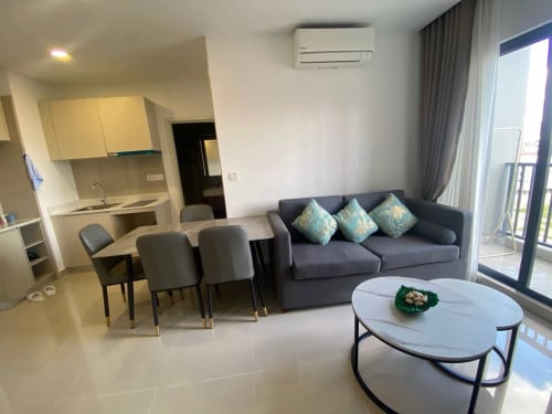 2BedRoom Condo for Rent | Toul Kork