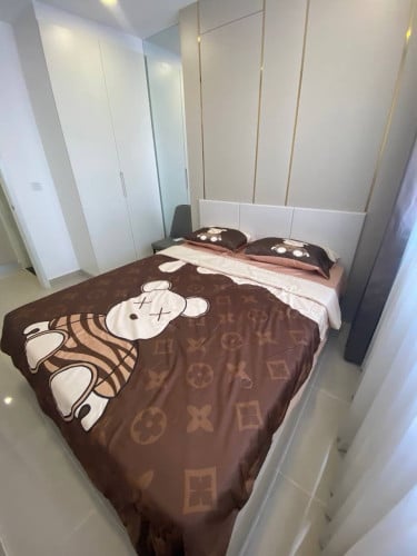 2BedRoom Condo for Rent | Toul Kork