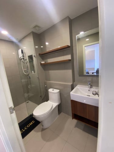 2BedRoom Condo for Rent | Toul Kork