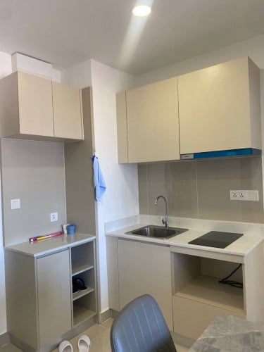 2BedRoom Condo for Rent | Toul Kork
