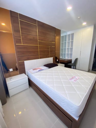 2BedRoom Condo for Rent | Toul Kork