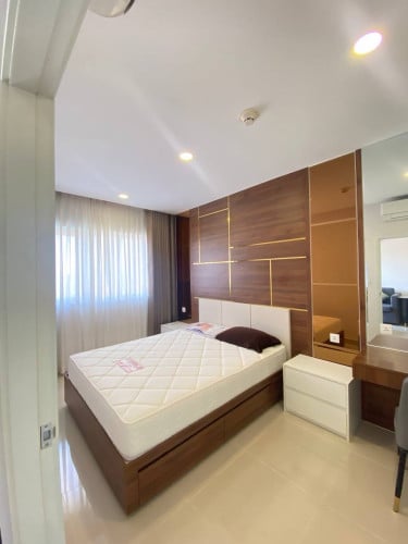 2BedRoom Condo for Rent | Toul Kork