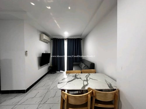 2Bedroom Pool Gym Studio Condo near Olympia Mall
