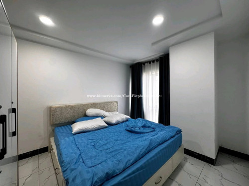 2Bedroom Pool Gym Studio Condo near Olympia Mall