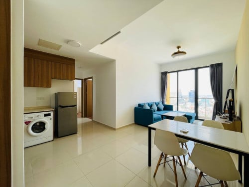2Bedrooms | Near Central Market