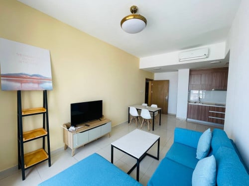 2Bedrooms | Near Central Market
