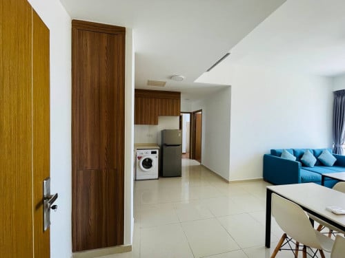 2Bedrooms | Near Central Market