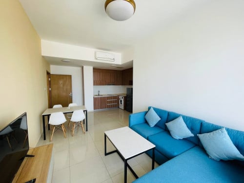 2Bedrooms | Near Central Market