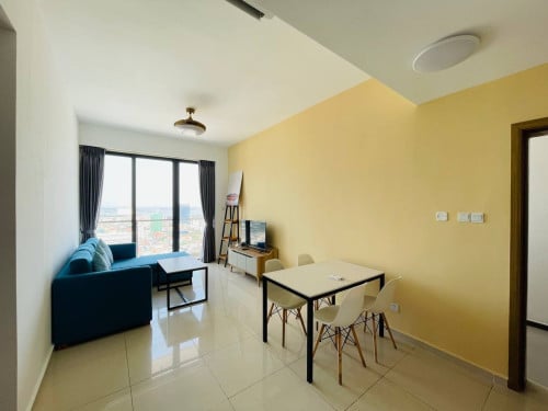 2Bedrooms | Near Central Market