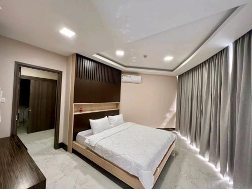 3 bed Orkide special offer
