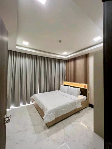 3 bed Orkide special offer