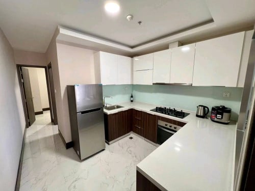 3 bed Orkide special offer