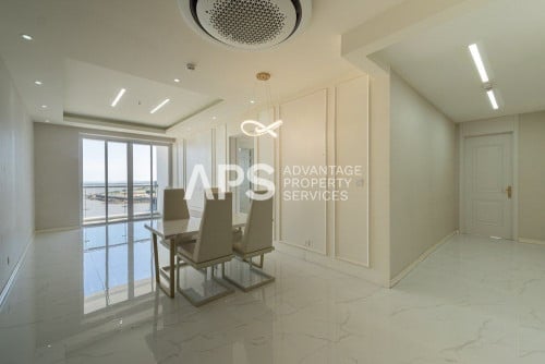 3 Bedroom Condo For Sale - | Koh Pich | Phnom Penh