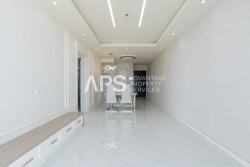 3 Bedroom Condo For Sale - | Koh Pich | Phnom Penh
