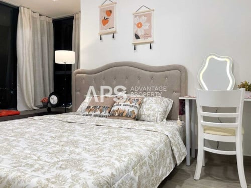 3 Bedroom Condo For Sale- | Mean Chey | Phnom Penh