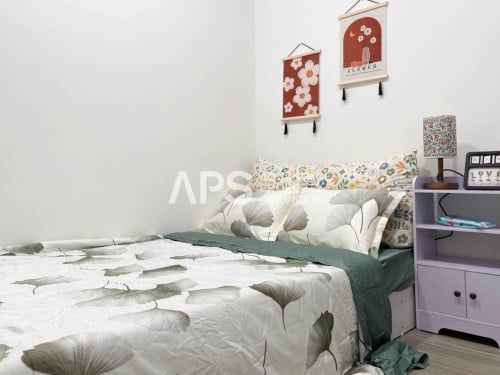 3 Bedroom Condo For Sale- | Mean Chey | Phnom Penh