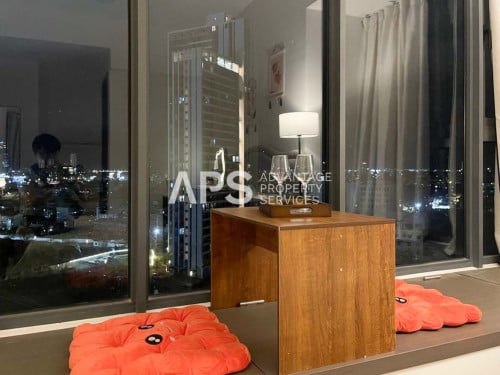 3 Bedroom Condo For Sale- | Mean Chey | Phnom Penh
