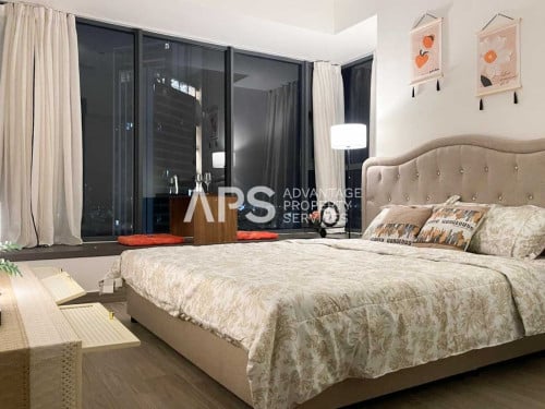 3 Bedroom Condo For Sale- | Mean Chey | Phnom Penh