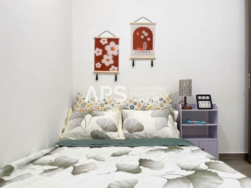 3 Bedroom Condo For Sale- | Mean Chey | Phnom Penh