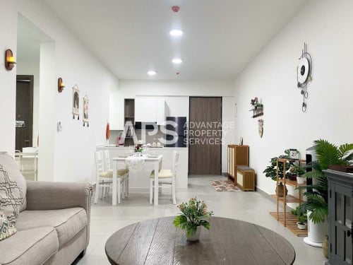 3 Bedroom Condo For Sale- | Mean Chey | Phnom Penh