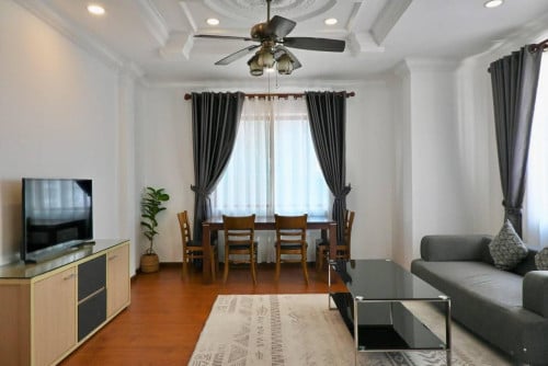 3 Bedroom for rent in BKK1