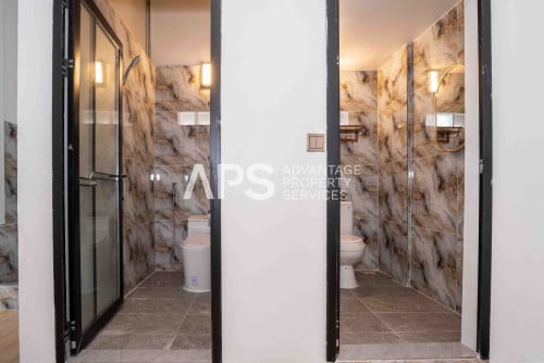 3 Bedroom Townhouse For Sale | Beong Tompun | Phnom Penh