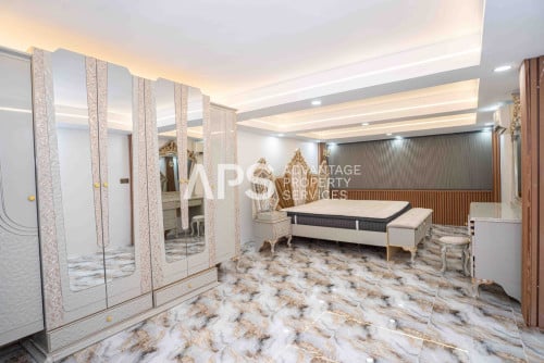3 Bedroom Townhouse For Sale | Beong Tompun | Phnom Penh