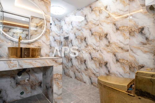 3 Bedroom Townhouse For Sale | Beong Tompun | Phnom Penh