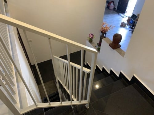 4 Bedroom Villa for Rent in Phnom Penh Thmey