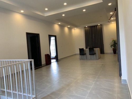 4 Bedroom Villa for Rent in Phnom Penh Thmey