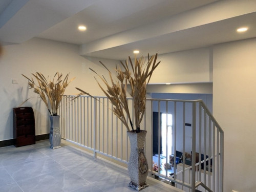 4 Bedroom Villa for Rent in Phnom Penh Thmey