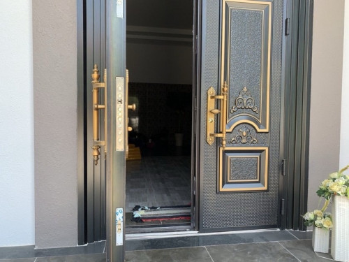 4 Bedroom Villa for Rent in Phnom Penh Thmey