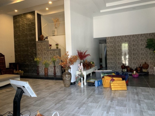 4 Bedroom Villa for Rent in Phnom Penh Thmey