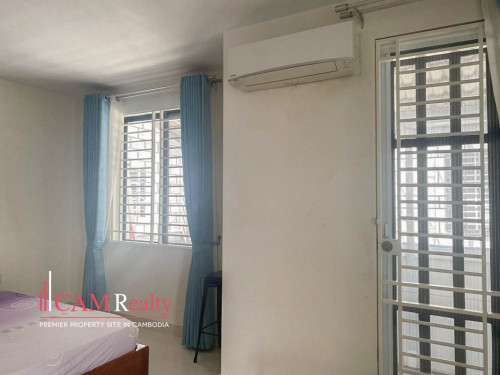 4 BR Twin A Villa For Rent In Peng Huoth The Star Mera Garden (50M)