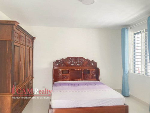4 BR Twin A Villa For Rent In Peng Huoth The Star Mera Garden (50M)
