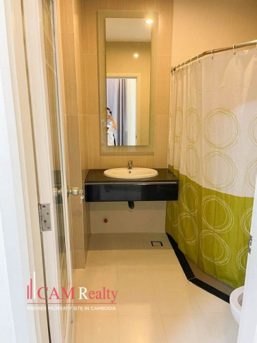 4 BR twin villa for rent in Borey Peng Huoth The Star Emerald 2