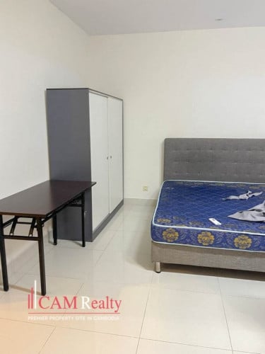 4 BR twin villa for rent in Borey Peng Huoth The Star Emerald 2
