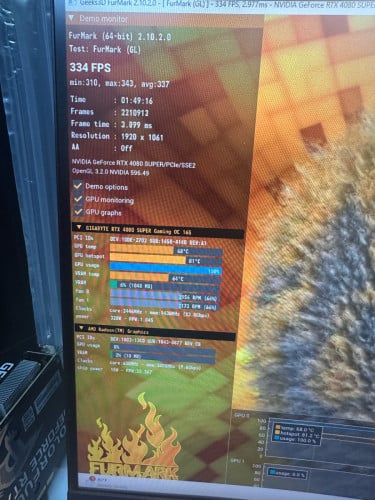 4080 Super 16g