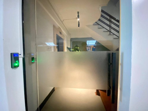 4BR Penthouse Fully furnished Serviced Apartment for rent in BKK1
