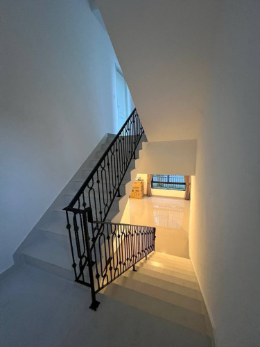 5 Bedroom Villa for Rent in Borey Chipmong 598