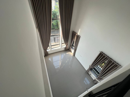 5 Bedroom Villa for Rent in Borey Chipmong 598