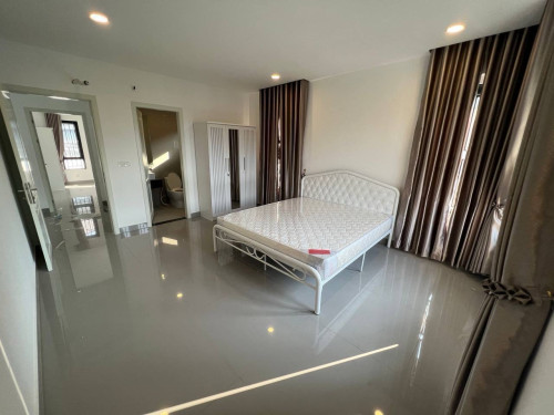 5 Bedroom Villa for Rent in Borey Chipmong 598