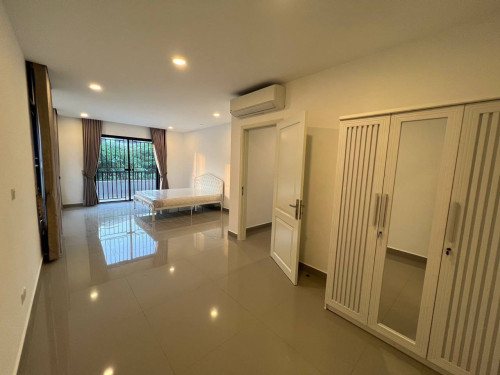 5 Bedroom Villa for Rent in Borey Chipmong 598