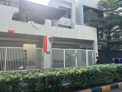 6 Bedroom Villa for Rent in Borey 90 Residence TK